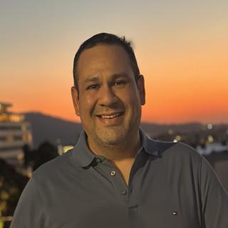 Pato Diaz